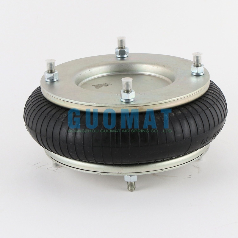 FS 210-10 Absorbtor uderzeniowy Contitech z pojedynczym zawieszeniem powietrza do pralki