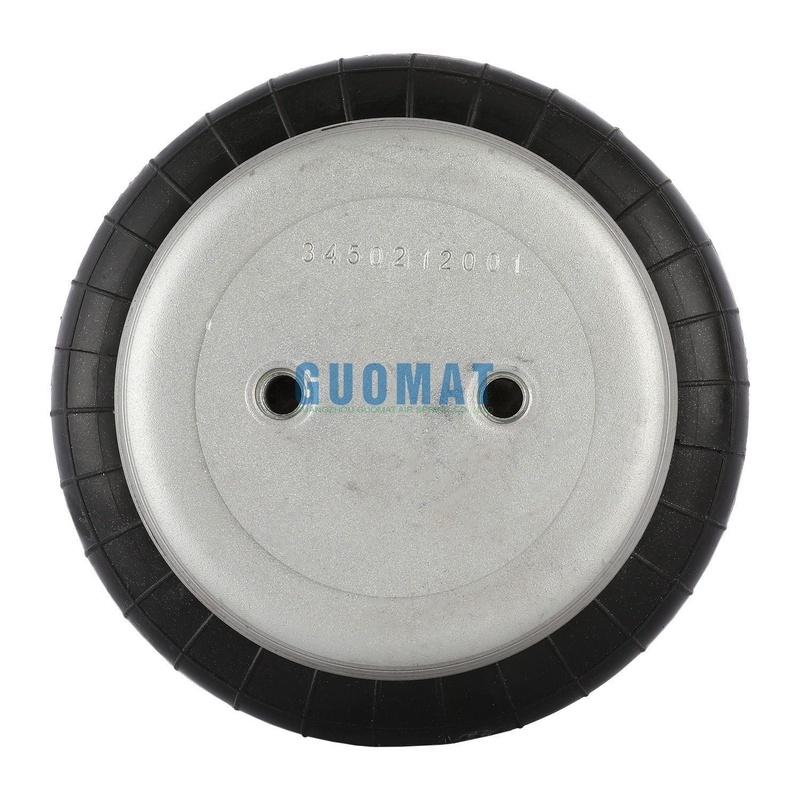 W01-358-7731 Firestone Air Spring Assembly Style 131 Gumowy aktywator powietrza