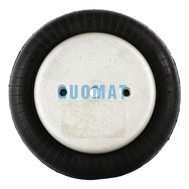 Wytrzymały gumowy sprężynnik powietrza 1b8-550 Goodyear Fs120-10 Contitech Pickup Truck Air Spring