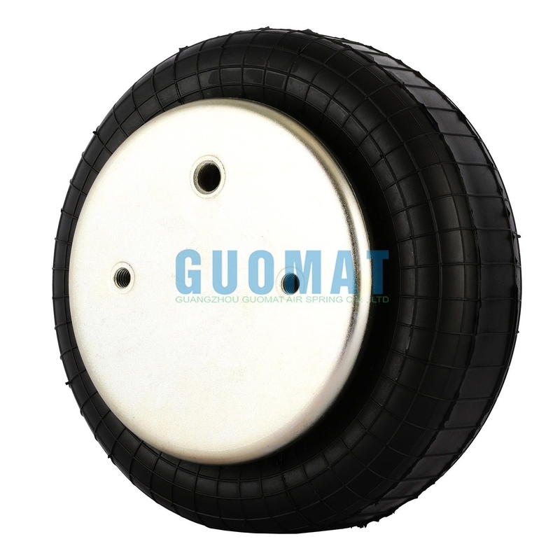 1B9-202 Goodyear zawieszenie powietrzne wiosenne krzyżowce ogniowe Firestone powietrzne amortyzator W01-358-7460