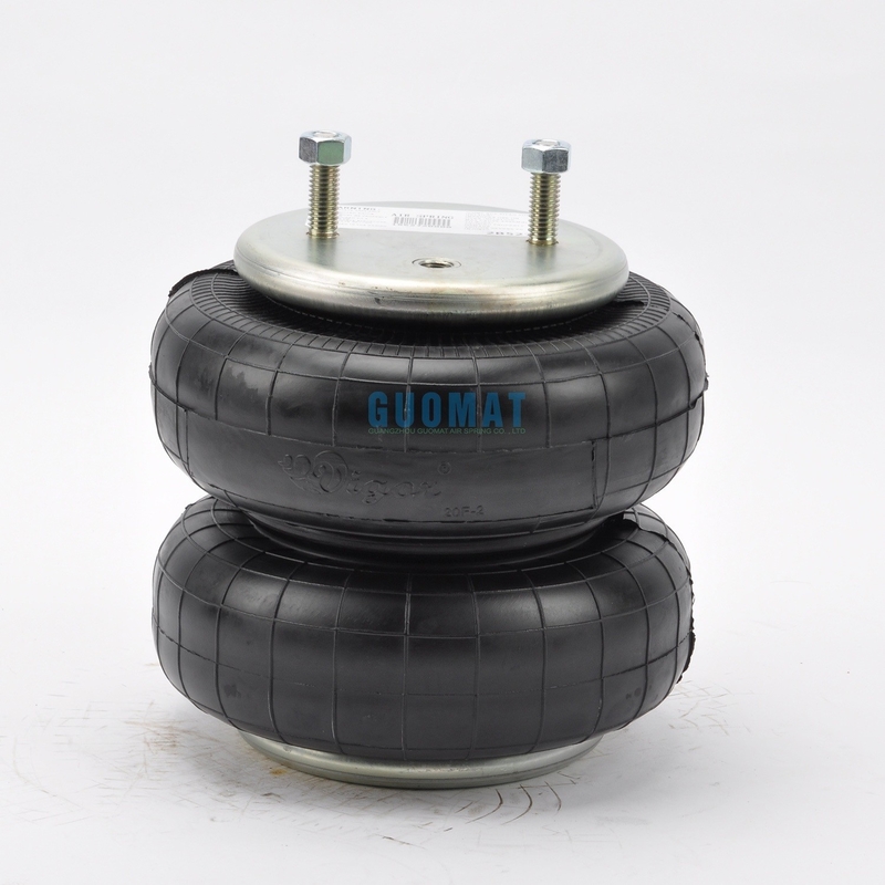 FD200-25 426 Contitech Air Spring Dwukrotna konwolucja Industrial Air Spring For Neway/SAF 90557237
