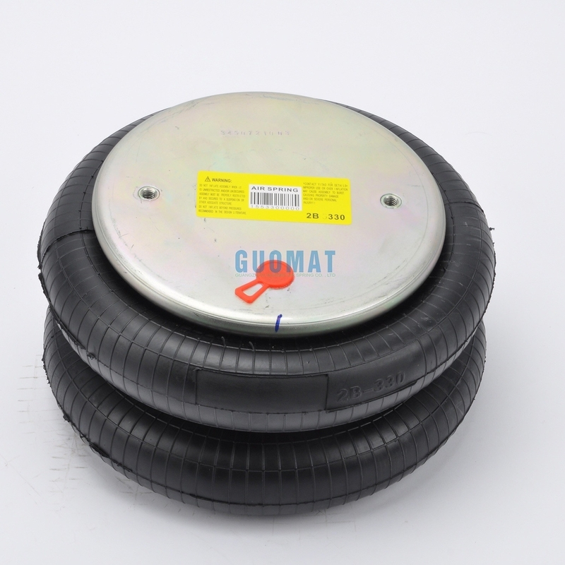 2B12-425 Goodyear Air Spring 578923309 Triangle 6316/4363 dla Leland SC2075 Poduszki powietrzne