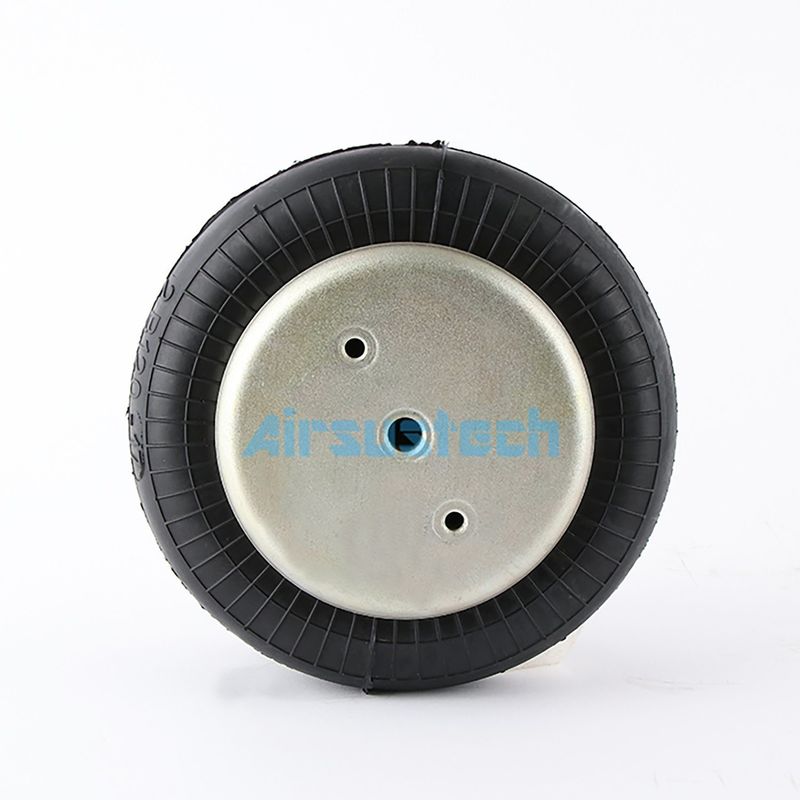 FD120-17 Continental Bellows Style Winkled Air Spring For Conveyor End Stop