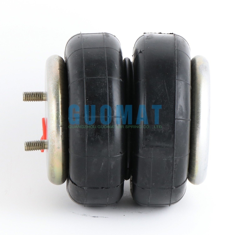Firestone Air Rubber Bellow W01-M58-6105 1/4 BSP Maszyna do przenoszenia stacji wlewu powietrza
