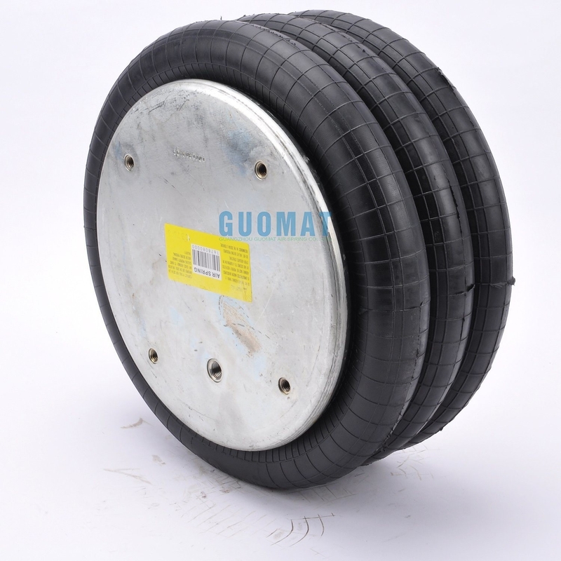 Contitech FD330-22364 Goodyear 2B12-313 Sprężyna zawieszenia powietrznego dla stalowych ciężarówek 63640