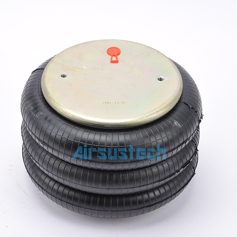 W01-358-8006 Pneumatyczny Bellow przez Firestone Air Spring pełny strzał 13,2 cali