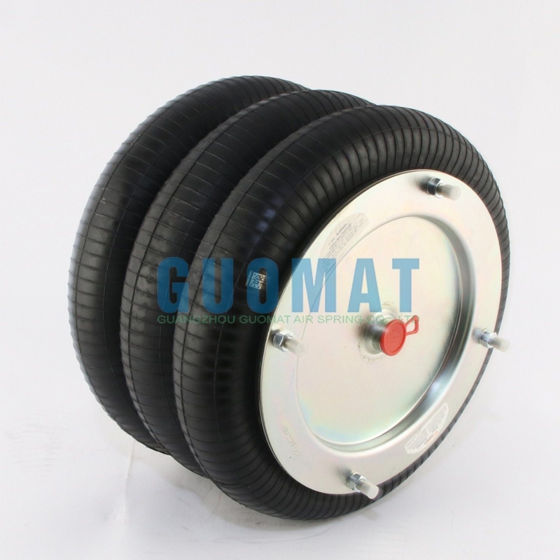 FT816-40 DS Contitech Gumowe podmuchy powietrzne G1/2