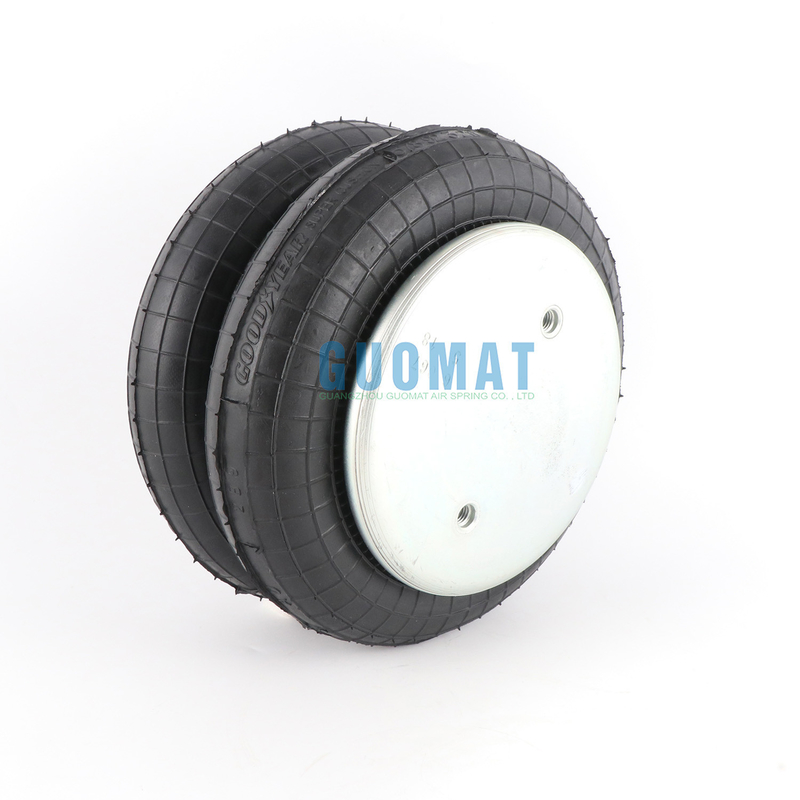 Podwieszenie powietrzne sprężyna Goodyear 2B9-223 Cross Contitech FD 200-19 1/4 M10