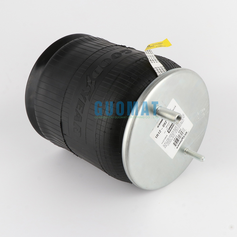 1R12-092 Goodyear Air Springs 566243163 Odwołanie do Firestone W013589082 Do ciężarówek Ganning 15610