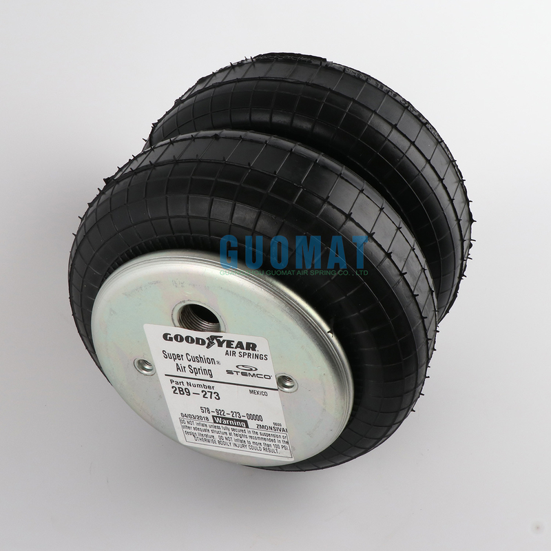 Pneumatyczny aktuator elastyczny nr 578-92-3-202 Firestone Air Spring W01-M58-6183