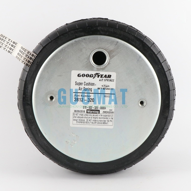 Nowy Goodyear Gumowy Bellow 578-93-3-100 Contitech FT 330-29
