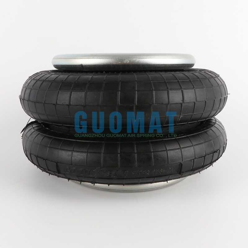 Goodyear Air Bellow 2B9-200 Contitech FD 200-19 320 Podwójny sprężynowy powietrzny