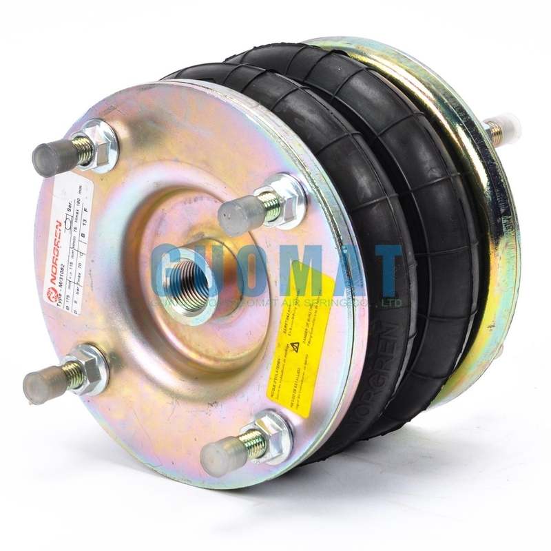 Ciężarówka Air Spring Norgren M/31062 Continental Contitech Air Actuator FD 76-14 DS