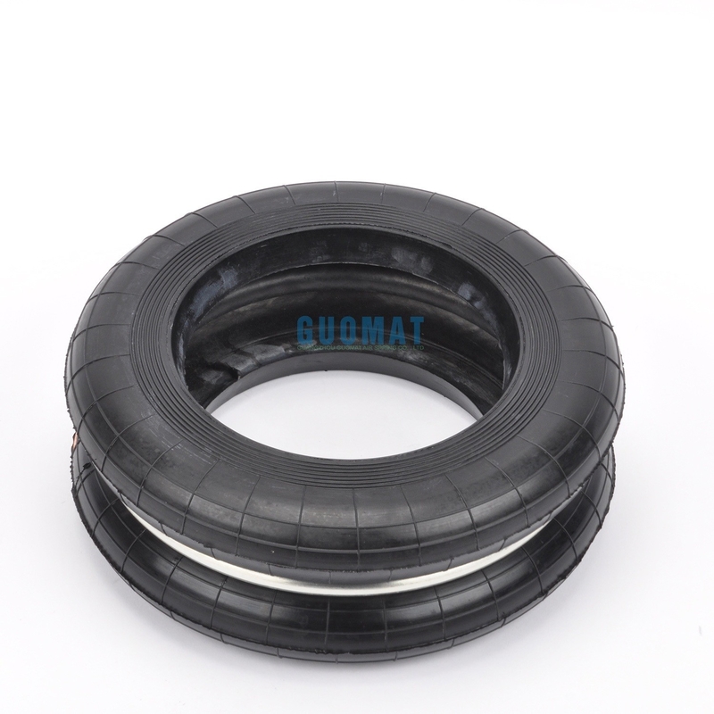 Maszyna do przebijania zwrotnego typu Yokohama Air Spring S-300-2R do wysokiego ciśnienia