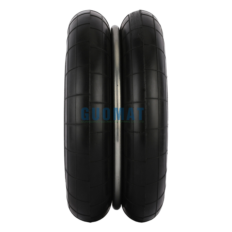 Guomat F-200-2 Gumowy wiatr powietrzny S-200-2r Yokohama Podwójny wiatr powietrzny
