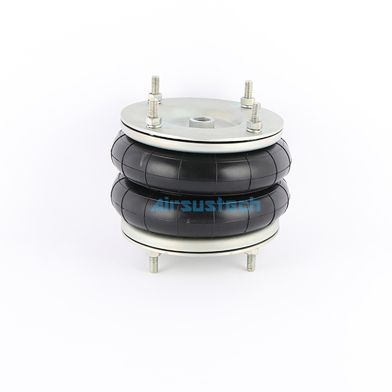 Dunlop Air Actuator SP253 Norgren M/31082 zawieszenie sprężyny powietrznej do prasy