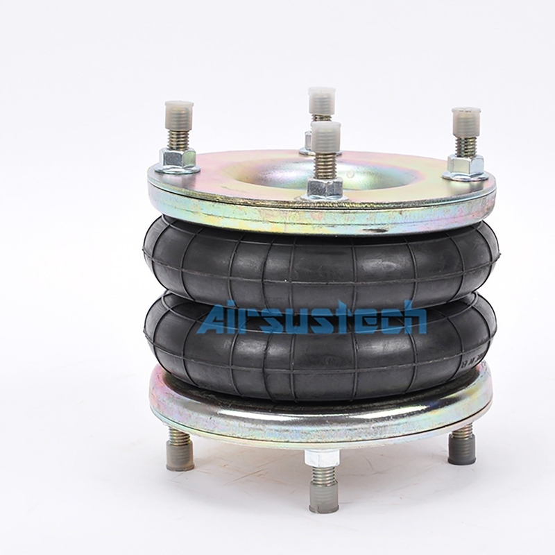 Dunlop SP1482 Podwójny cylinder powietrza FD 76-14 DI CR Contitech Gumy Air Spring