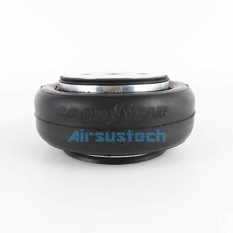 1B8-560 1B8 560 Goodyear Industrial Air Spring 579-91-3-532 Jednorazowe zawieszone wioski