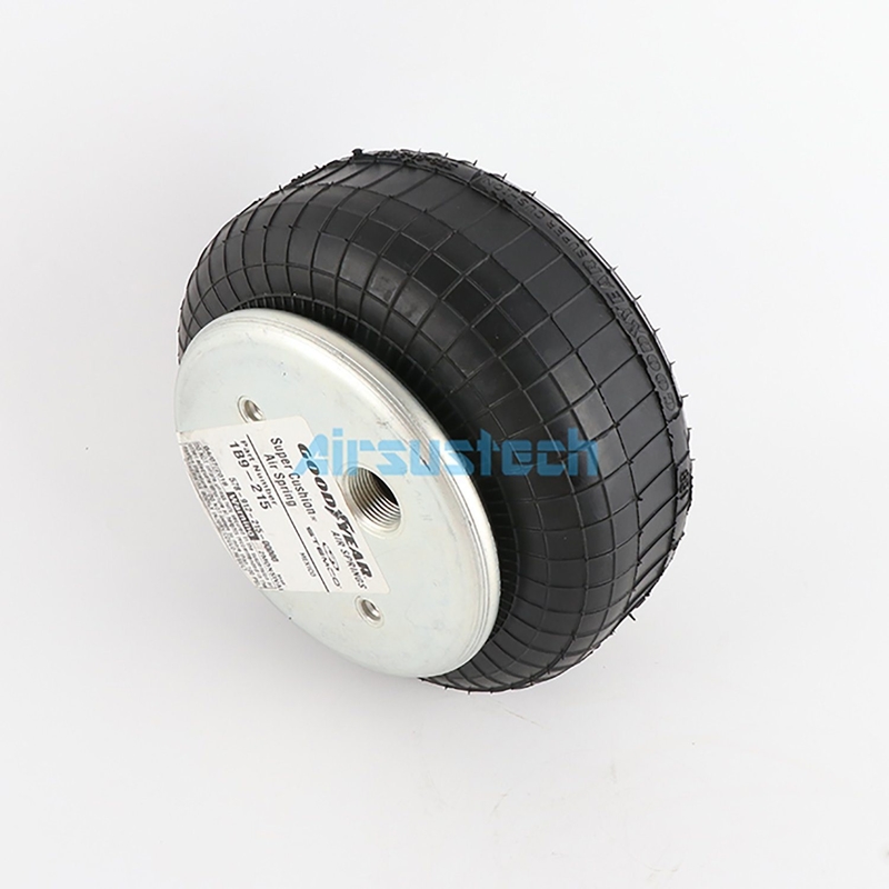 1B9-215 1B9 215 Maszyna do hartowania szkła Goodyear Air Spring 578913201 Przemysłowy worek powietrzny
