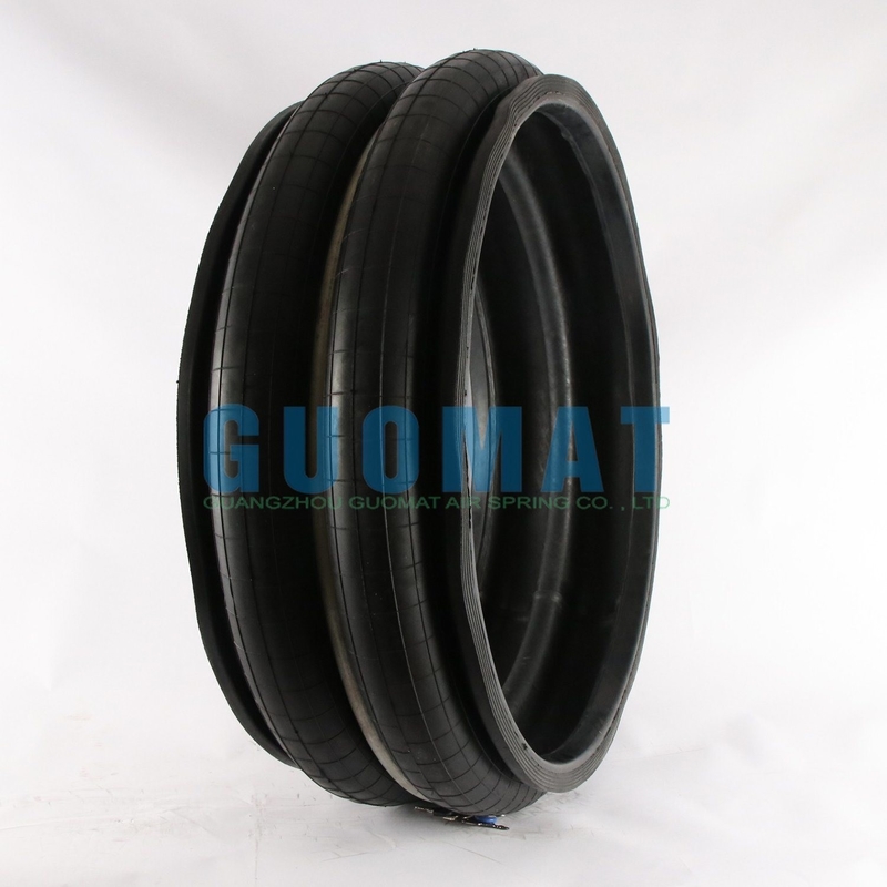 W01-R58-4044 Firestone Rubber Air Spring 12X2 Air Bellows dla maszyn rolniczych