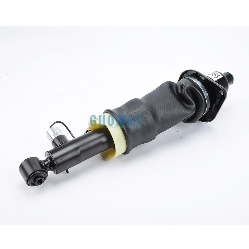 Po prawej stronie tylne zawieszenie powietrzne wiosna A6 Wiosna powietrzna 4Z7616052A dla Audi Allroad A6 4B C5