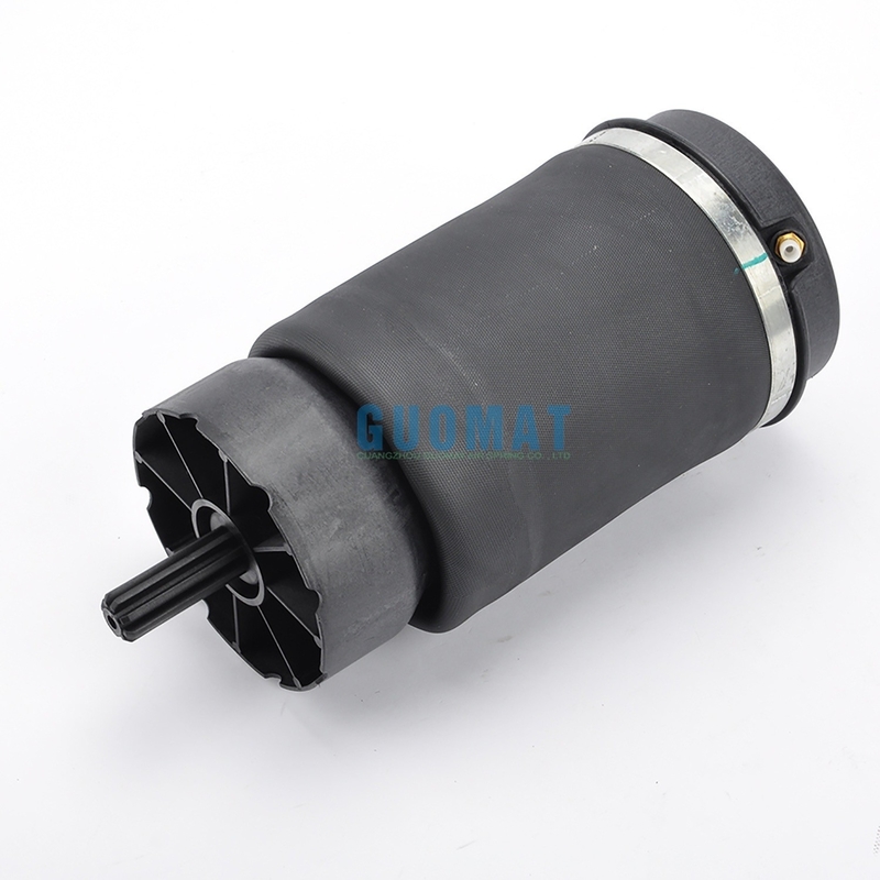 Wyrobek RKB500080 dla Range Rover L322 LAND ROVER ZAŁOWIENY MOTOR Z tyłu