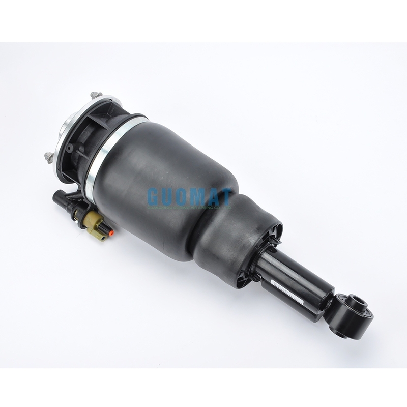 6L1Z18A099DA Lewy tylny Lincoln Navigator II zawieszenie powietrzne amortyzator z zbiornikiem