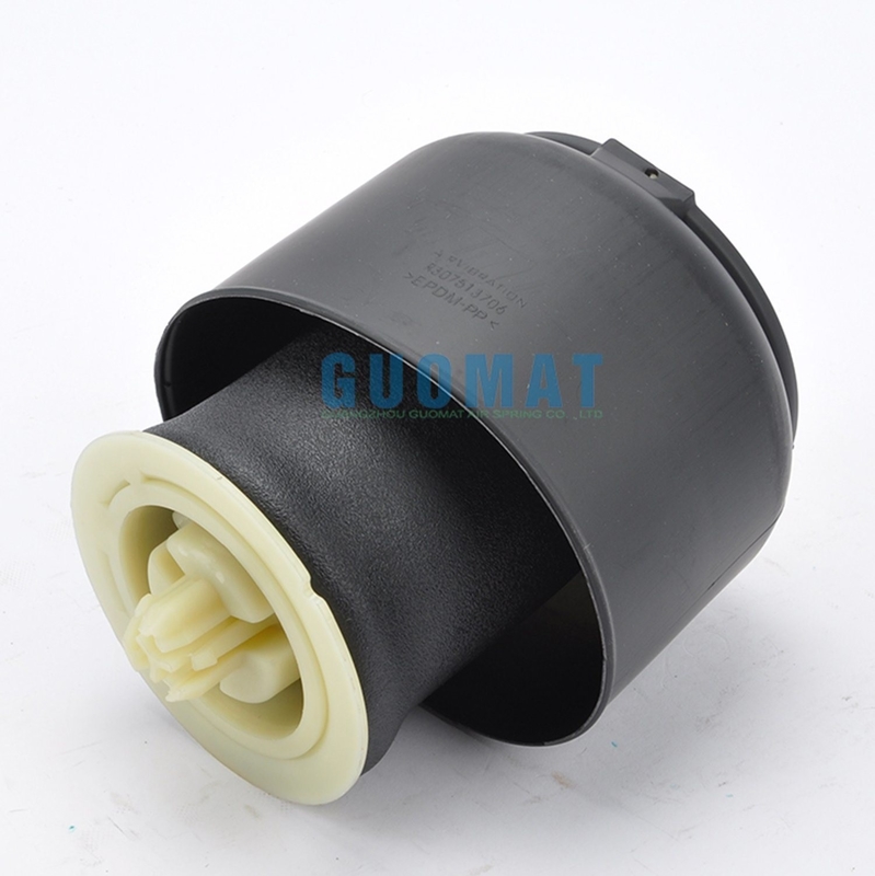 BMW Mieszek gumowy zawieszenia pneumatycznego 37106781827 37106781828 Tylne poduszki powietrzne 5 Seria GT F07/F11