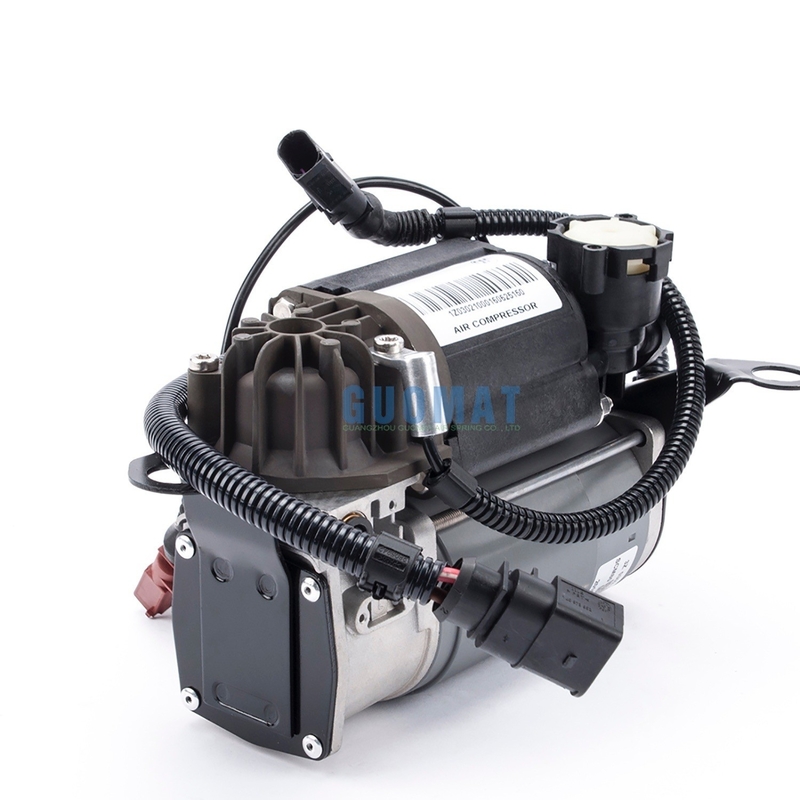 Audi Air Suspension Pump A8/ S8 D3 Diesel 4E0616005E 4154033090 Tylko Diesel lub 10 lub 12 cylindrów