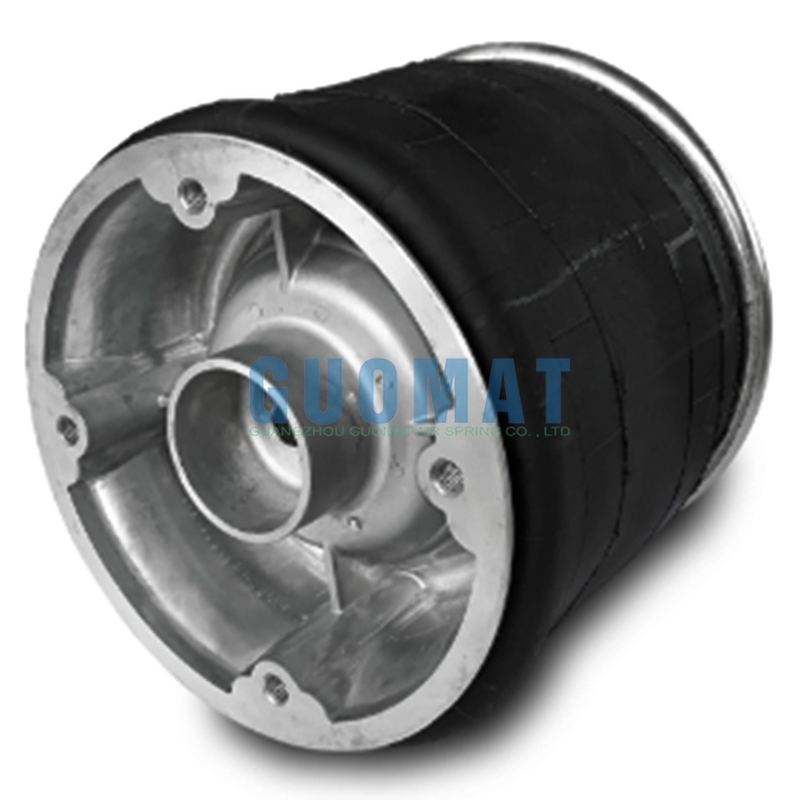 W01-358-8723 Firestone 1T17B-5 Aktywna zawiesina powietrzna wiosna dla ciężarówek zmniejszenie wstrząsu