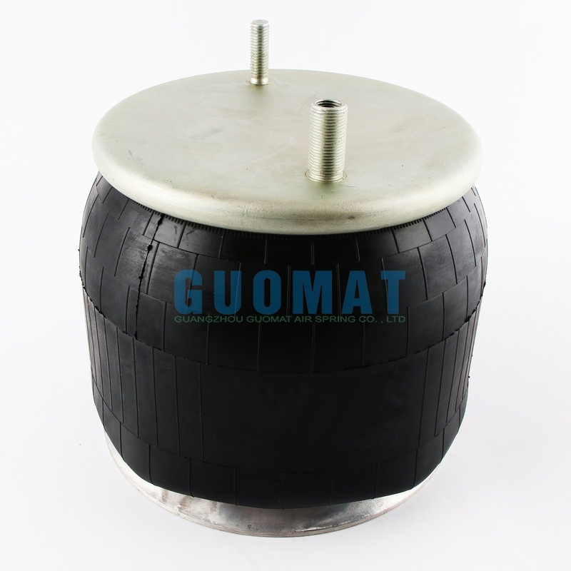 W01-358-8203 Firestone Airide Air Spring 1T15M-2 Samochodowy zawieszenie amortyzator Neway 90557210