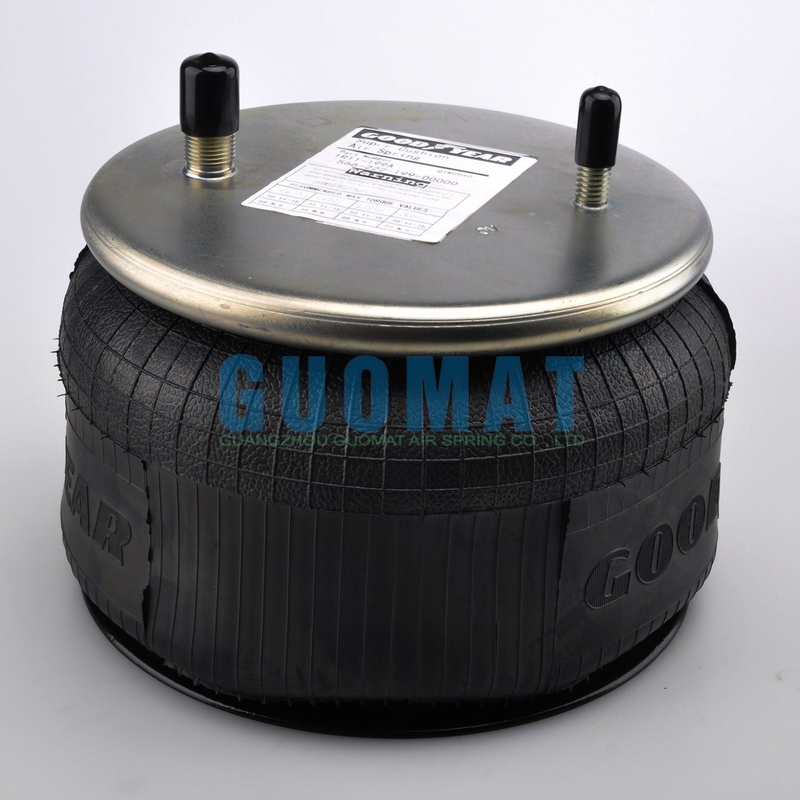 566-222-199-00000 Zestaw zawieszenia powietrznego ciężarówek Goodyear OEM 1R11-199