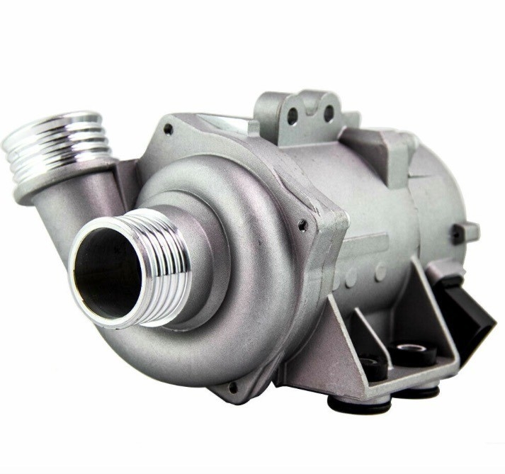 Pompy elektryczne chłodzące wodą 11517586925 Dla BMW 1 3 5 6 7 X1 X3 X5 Z4 N51 N52 N52N N53