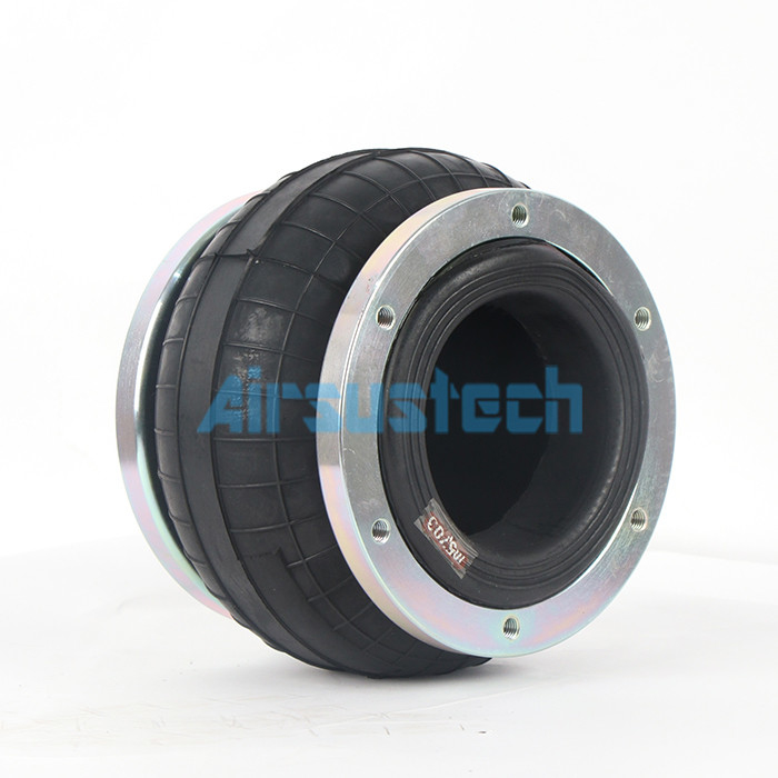 Pirelli Torpress 89023 Przemysłowy aktuator sprężynowy MIN. H. 45MM
