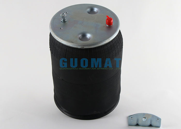 Goodyear 1R12-432 Sprężyna powietrzna 566-24-3-066 Podwieszenie ciężarówki Części zamienne dla szoku powietrznego