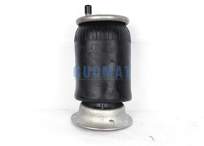 Kontynental Steel Piston Truck Air Spring AS 6 6.5-11 S 1215 Przyczepy zawieszenie powietrzne 75833