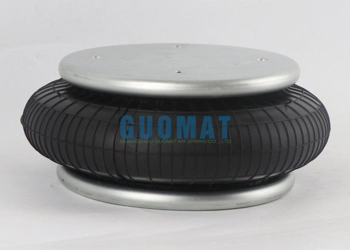 Gumowy Singe Zwinięta sprężyna powietrzna FS330-11 468 Contitech 1B12-301 Goodyear zawieszenie powietrzne