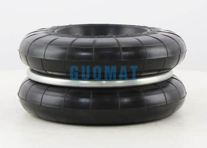 Naturalny gumowy F-160-2 Perforacja worek powietrzny wiosna 98mm powietrze