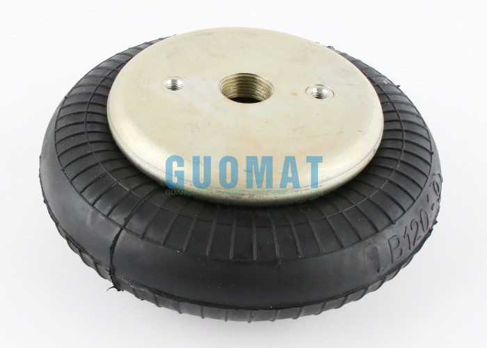 FD 200-19 504 Contitech Gumka Winkled Air Spring W01-358-6926 Firestone Air Ride Bag
