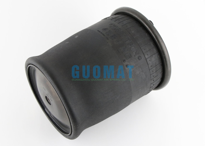 Części zawieszenia ciężarówek 4982N6P01 Contitech Rolling Lobe Air Spring For Tractor Trailer
