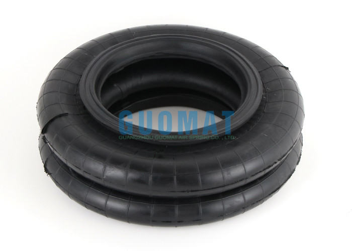 W01-R58-4044 Firestone Air Rubber Bellows 12'X2 Dwukrotnie zwinięty typ sprężyny powietrznej