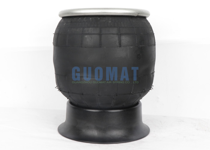 Mieszek pneumatyczny Firestone Rolling Lobe W01-358-0738 do zawieszenia pneumatycznego ciężarówki, do przyczepy