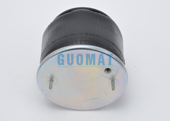 1R12-825 Goodyear Truck Air Spring 566-24-3-524 Volvo Suspension Montaż poduszki powietrznej 20703452