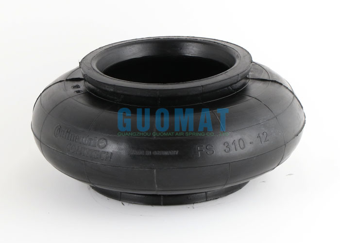 FS 310-12 VP Oryginal Contitech Air Rubber 1B20 Phoenix Single Convoluted Air Spring