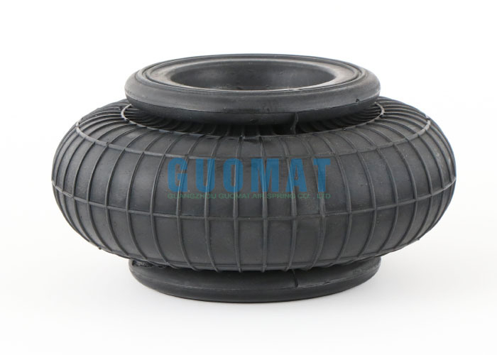 FS70-7 Zastępcze miechy pneumatyczne Contitech W01-358-0131 Firestone Gumowe miechy pneumatyczne