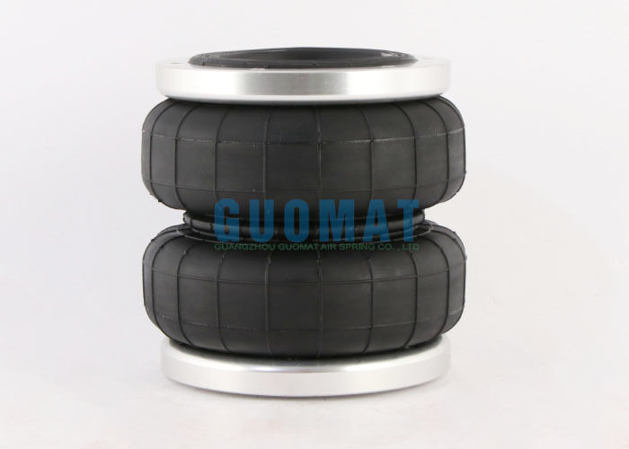 W01-358-0030 Firestone Industrial Bellows Actuator 25 Style Rubber Air Spring Do Podnoszenia Nożyczek