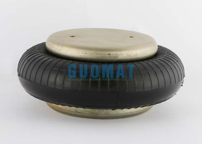 Mieszek pneumatyczny gumowy typu G3/4 wypełniony gazem FS120-9 Contitech W01M586165 Firestone Air Spring