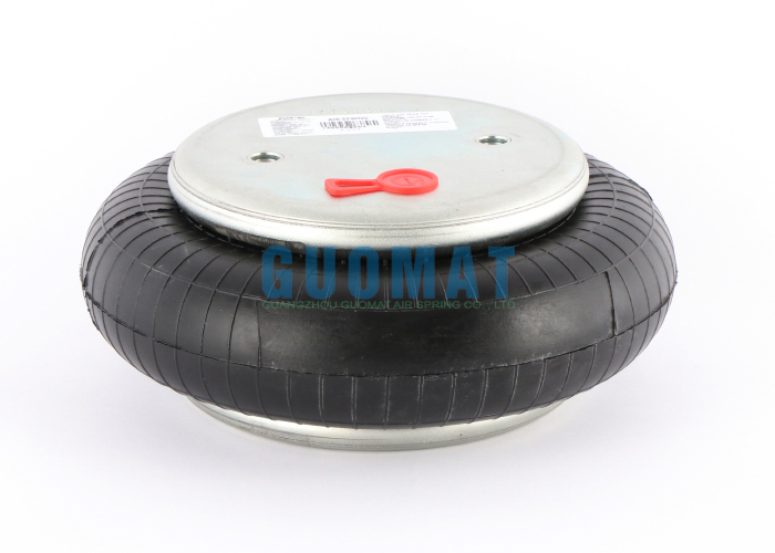 FS200-10 CI Contitech Przemysłowy mieszek gumowy G1/4 Sprężyna pneumatyczna do dużych suszarek