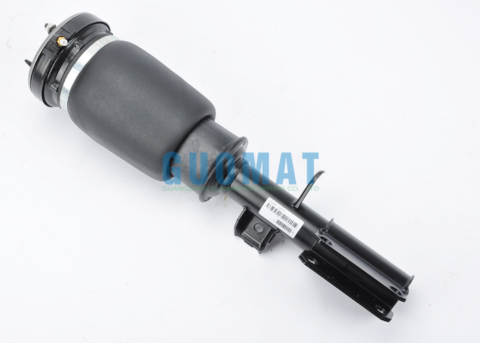 Przedni lewy zawieszenie powietrzne podtrzymywanie BMW X5 E53 Air Spring kompletne części 37116761443/37116757501