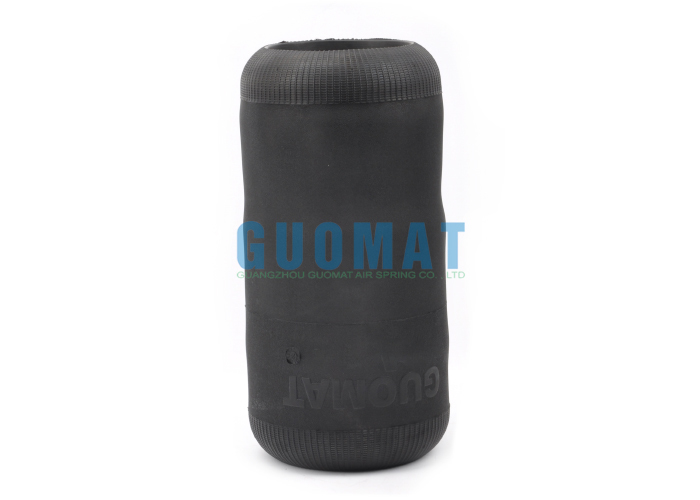 Wysokość 390mm 762N Contitech Miech pneumatyczny do autobusu W01-095-0190 Firestone Gumowy miech pneumatyczny